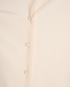Christian Dior Tie-Waist Short Sleeve Dress, &pound;350, Clothing, Cream, Silk, Other view