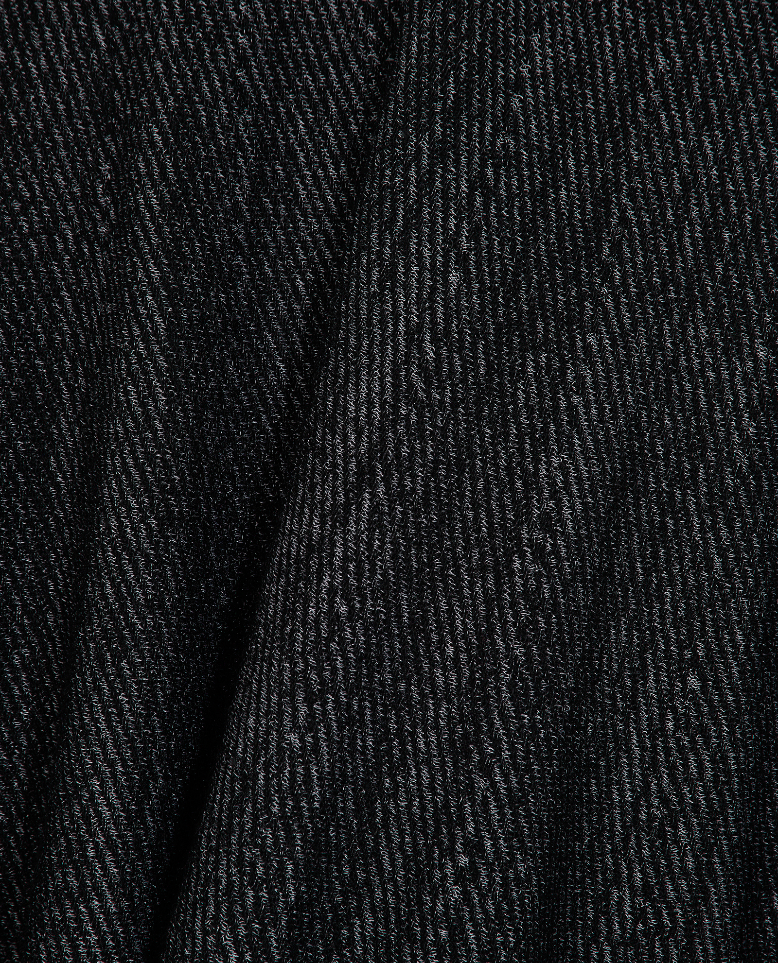 Christian Dior Long Dress, &pound;550, Clothing, Black, Silk, Other view