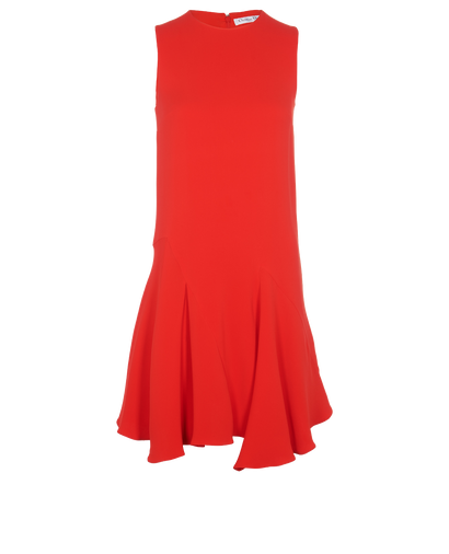 Christian Dior Dress, front view