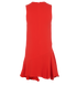 Christian Dior Dress, back view