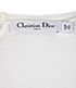 Christian Dior Panelled Fitted Dress, other view