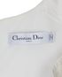 Christian Dior Bow-Detail Sleeveless Dress, other view