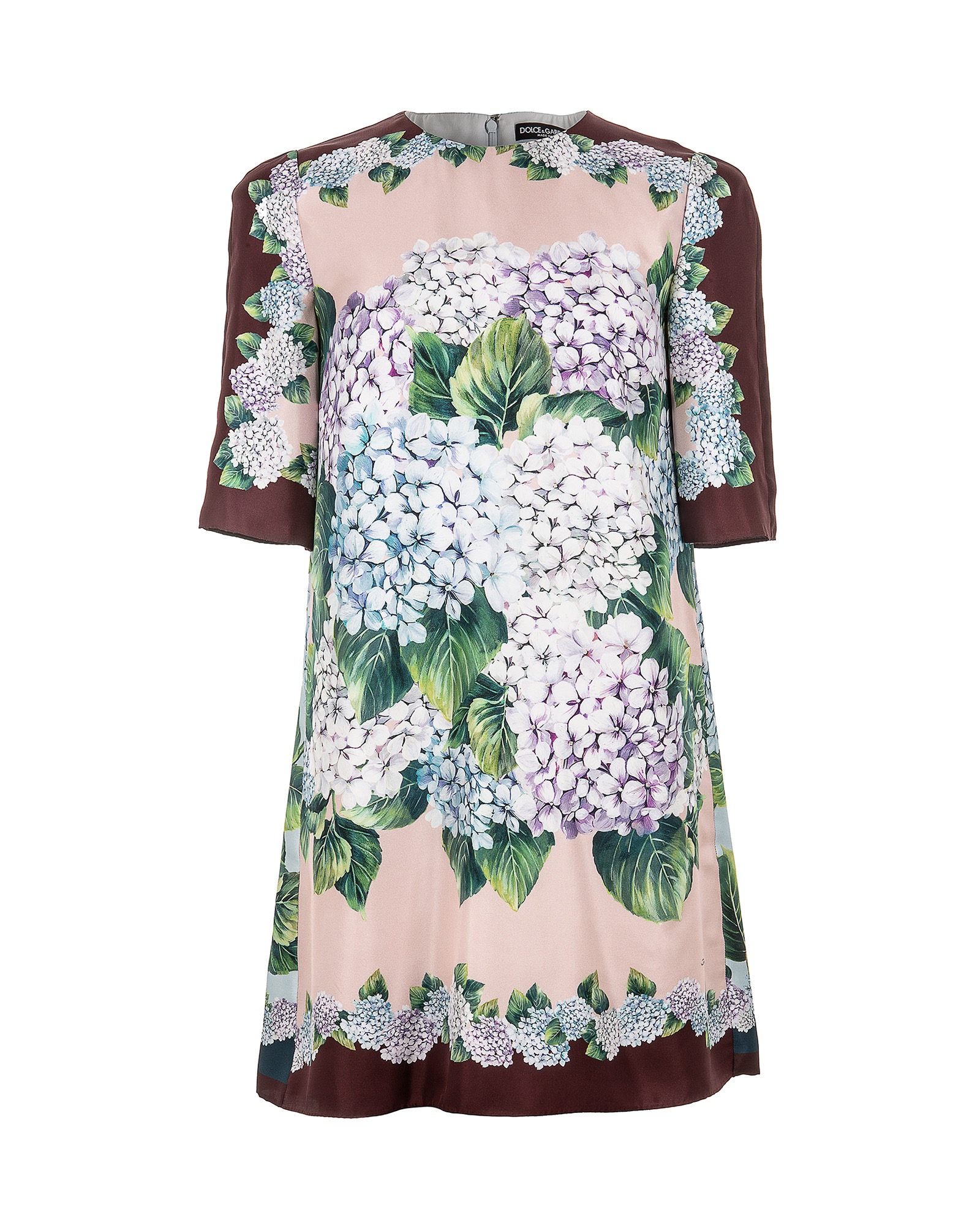 Dolce & Gabbana Hydrangea Dress, Dresses - Designer Exchange | Buy Sell  Exchange