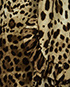 Dolce & Gabbana Leopard Print Dress, other view