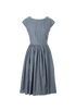 Dolce & Gabbana Knee Length Dress, front view