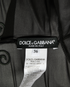 Dolce & Gabbana Sheer Midi Dress, other view