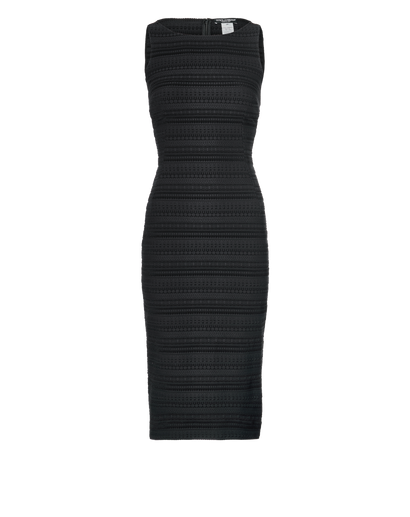 Dolce & Gabbana Midi Dress, front view