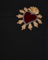 Dolce & Gabbana Devotion Heart Dress, other view