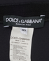 Dolce & Gabbana Sweetheart Neckline Midi Dress, &pound;250, Clothing, Black, Elastane/Polyester (Polymer)/Viscose, Other view