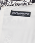 Dolce & Gabbana Graffiti Dress, other view