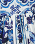 Dolce & Gabbana Majolica Print Dress, other view