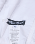 Dolce & Gabbana Mini Dress, &pound;240, Clothing, White, Cotton, Other view