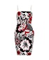 Dolce & Gabbana Strapless Dress, front view