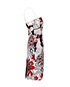 Dolce & Gabbana Strapless Dress, side view