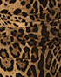 Dolce and Gabbana Leopard Print Dress, other view