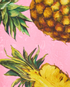 Dolce&Gabbana Pineapple-Print Jacquard Dress, other view