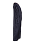 Dries Van Noten Embellished Long Sleeve Dress, side view
