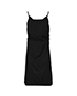 Diane Von Furstenberg Wrap Dress, back view