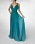 Elie Saab Ombre Evening Gown, other view