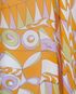 Emillio Pucci Printed Kaftan Dress, other view