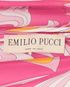 Emilio Pucci Sleeveless A Line Maxi Dress, other view