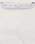 Emilia Wickstead Sleeveless Short Smock Dress, other view