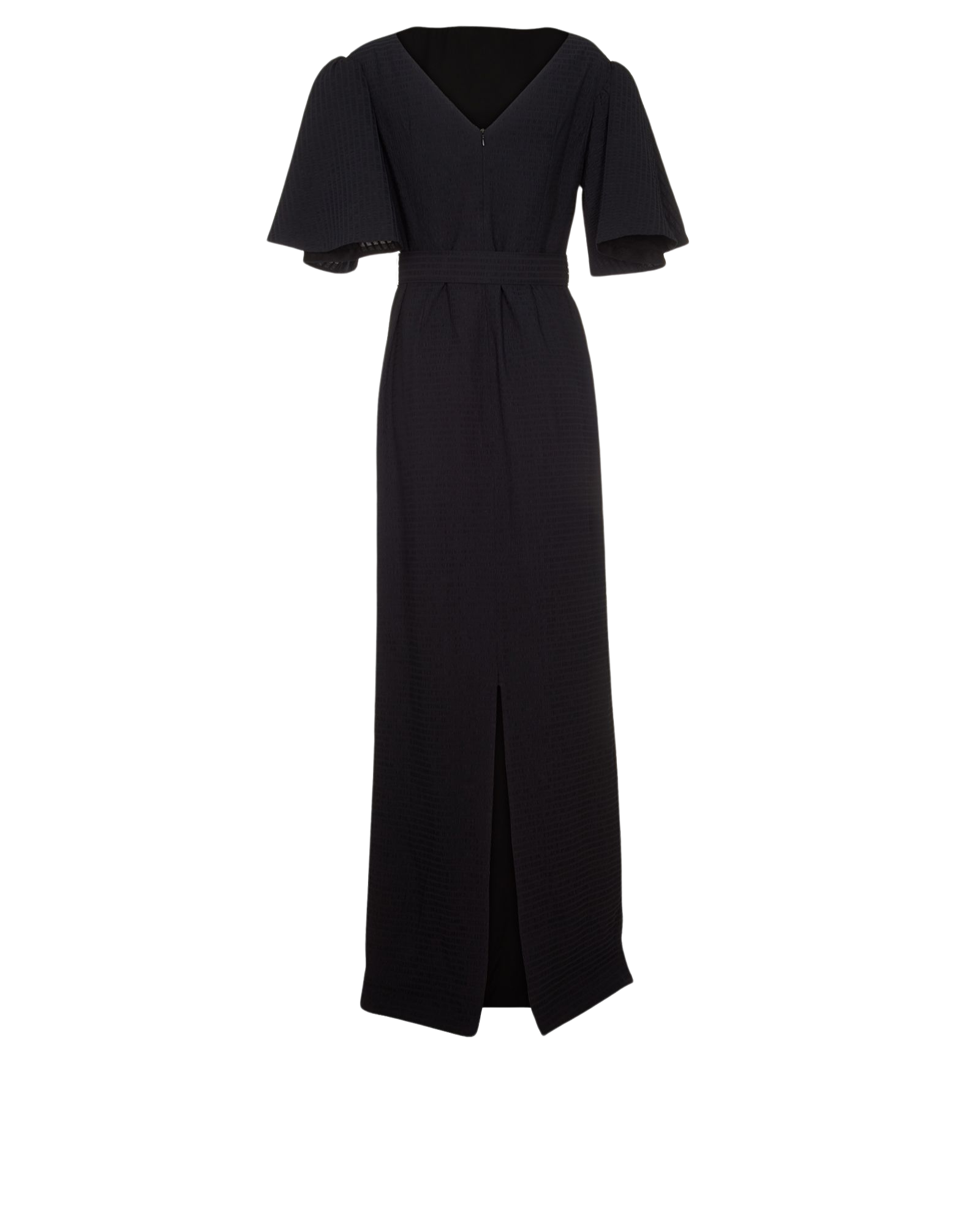 emilia wickstead black dress Rent Emilia Wickstead Dress