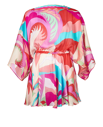 Emilio Pucci Lilai Cover Up, front view