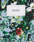 Erderm Floral Midi Dress, other view