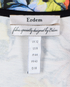 Erdem Flower Print Dress, other view