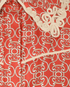 Fendi Printed Dress, other view