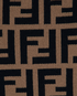 Fendi FF Sweater Dress, other view