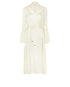 Fendi Pleated Dress, front view