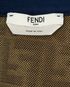 Fendi Logomania Dress, other view