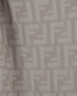 Fendi Zucca Dress, other view