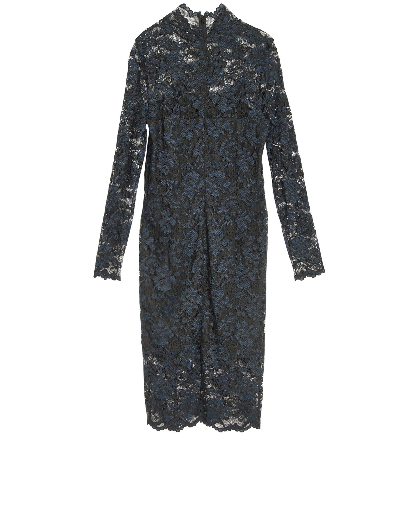 Ganni flynn outlet dress