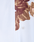 Ganni Floral Print Dress, other view