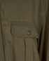 Ganni Shirt Dress, other view