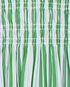 Ganni Responsible Striped Dress, other view