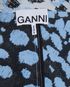 Ganni Jacquard Mini Dress, other view