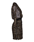 Giambattista Valli Tweed Skirt Dress, side view