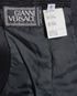Gianni Versace Bodycon Mini Dress, other view