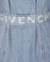 Givenchy Belted Denim Dress, other view