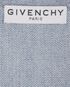 Givenchy Belted Denim Dress, other view