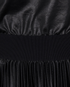 Givenchy Pleated Asymmetric Dress, other view