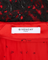 Givenchy Beaded Lace Cocktail Dress, other view