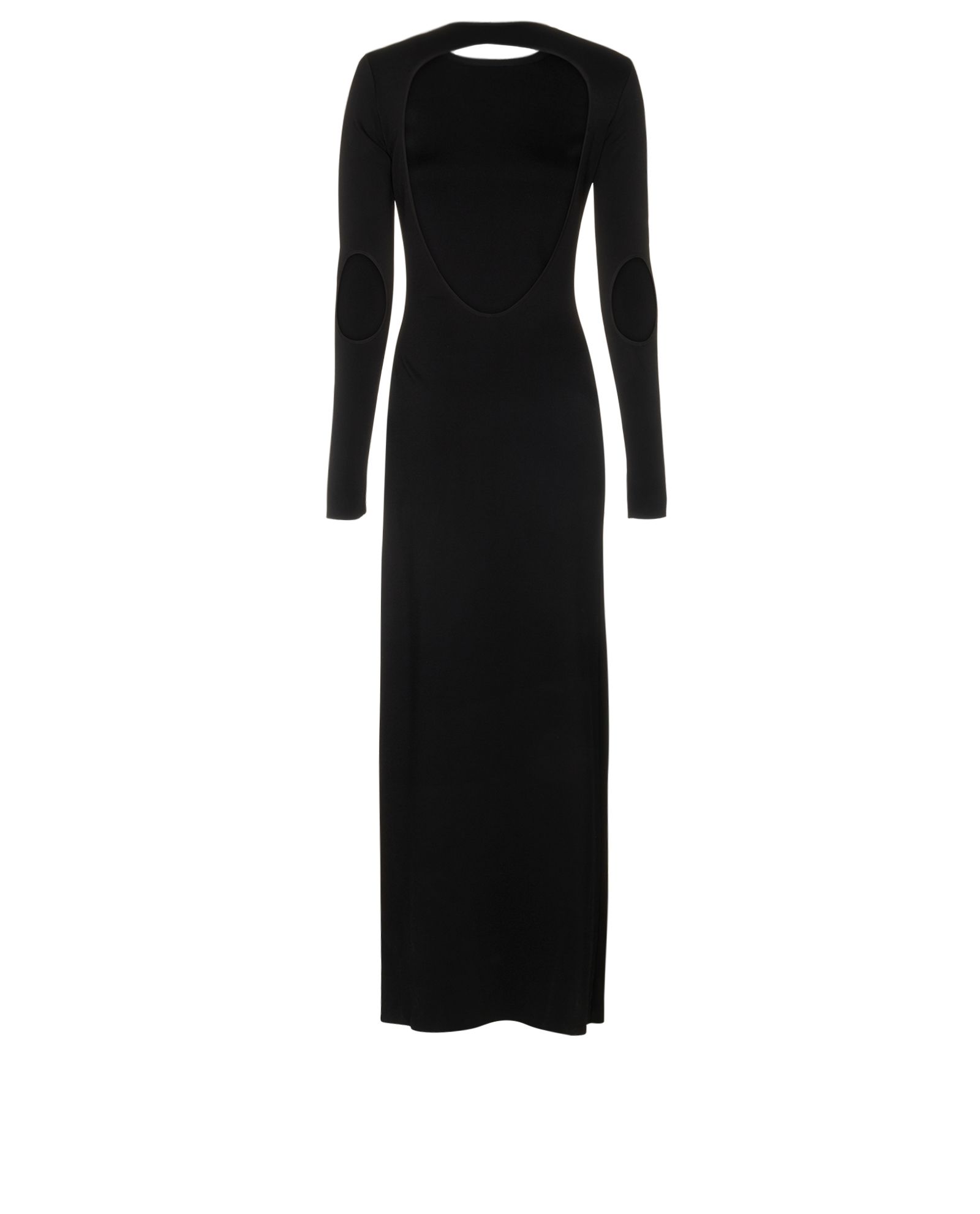 Givenchy Hero Open Back Evening Gown, Dresses - Designer Exchange | Buy ...