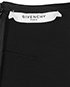 Givenchy Zipper Bodycon Dress, other view