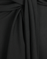 Givenchy Mesh Wrap Ties Dress, other view