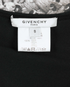 Givenchy Rope Print Sleeveless Mini Dress, other view